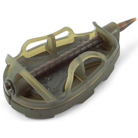 Alimentador Korum Camo River Method