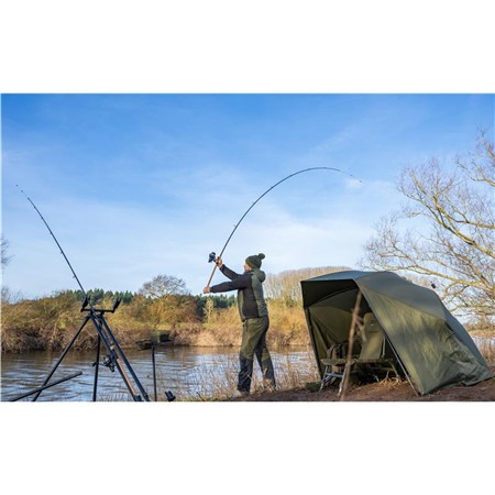 ALIMENTADOR KORUM RIVER CAGE XT