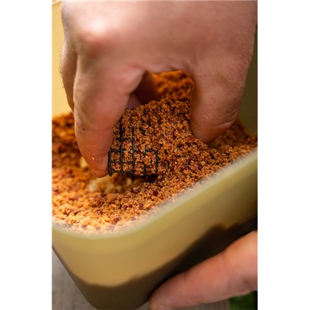 ALIMENTADOR KORUM RIVER CAGE XT