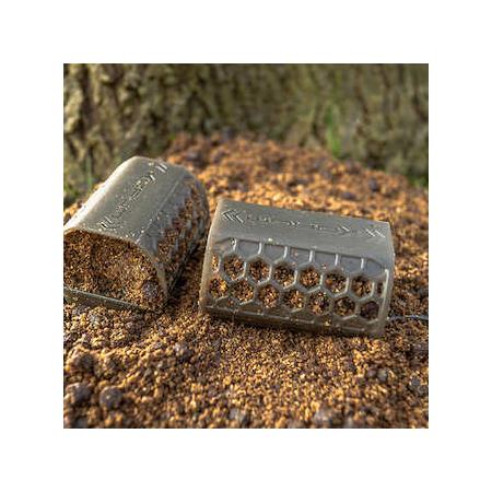 ALIMENTADOR KORUM RIVER FEEDER