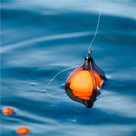 ALIMENTADOR KORUM SURFACE FEEDER FLOAT