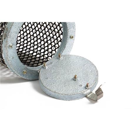 ALIMENTADOR REDONDO INOX SEANOX PM