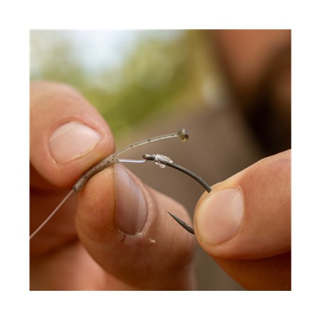 ALINEADOR DE LÍNEA AVID CARP OUTLINE FLECKTONE D-RIG KICKER