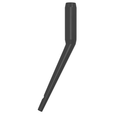 Alineador De Línea Fox Edges Essentials Tungsten Line Alignas