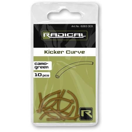 Alineador De Línea Radical Kicker Curve