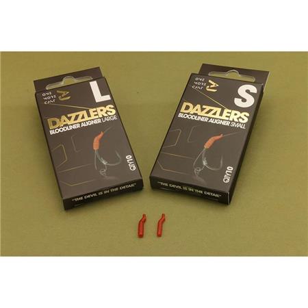 ALINHADOR DE LINHA ONE MORE CAST DAZZLERS BLOODLINERS ALIGNER