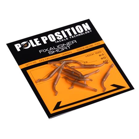 Alinhador De Linha Pole Position Fixaligner