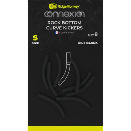 Alinhador De Linha Ridge Monkey Connexion Rock Bottom Curve Kickers