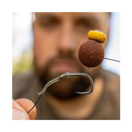 ALLINEATORE DI LENZA AVID CARP OUTLINE FLECKTONE LINE ALIGNER