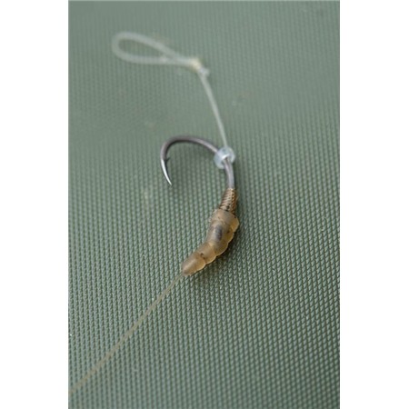 ALLINEATORE DI LENZA KORUM KICKERS MINI HOOK SMOKESCREEN