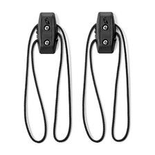 Railblaza Taquet Port Rib – Support Pour Projecteurs Bateau, Mixte, Fixation Robuste