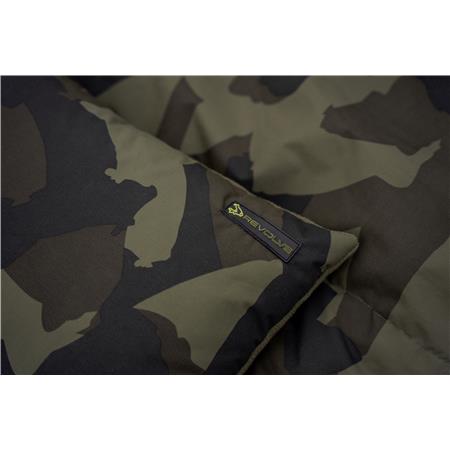 ALMOFADA AVID CARP REVOLVE PILLOW