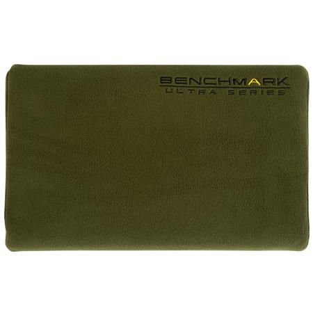 Almofada De Memória De Forma Avid Carp Benchmark Ultra Memory Foam Pillow