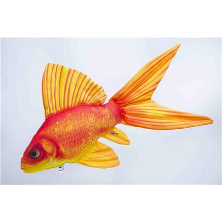 ALMOFADA PEIXE VERMELHO GABY