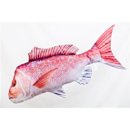 Almofada Snapper Australasiano Gaby