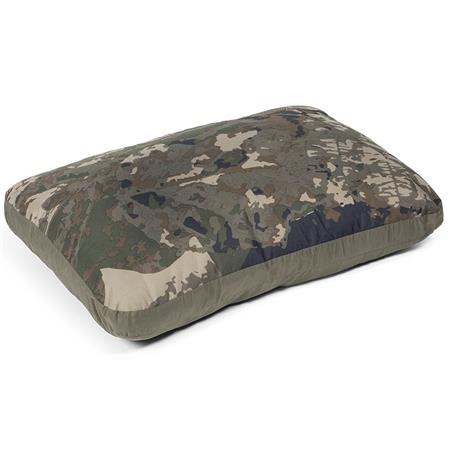 Almohada Nash Indulgence Pillow Camo