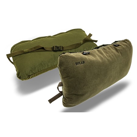 Almohada Solar Slimline Pillow