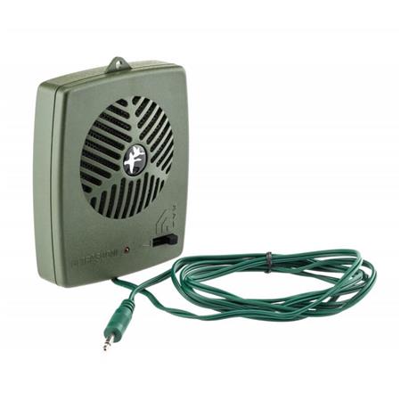 Altavoz Mundi Sound Normal Et Ultra-Son