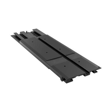 ALUMINIUM MONTERINGSBESLAG MINN KOTA TIL ULTREX, FORTREX KORTE AKSLER MKA-61