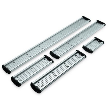 Aluminiumsskinne Cannon Til Stangholder