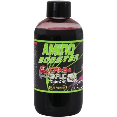 Amino Booster Fun Fishing Καρποδρόμιο - 185Ml