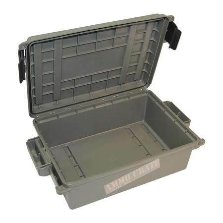 AMMUNITION BOX MTM CASE-GARD ACR4-18