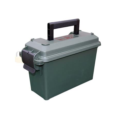 Ammunition Box Mtm Case-Gard Calibre 30