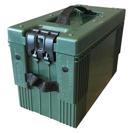 Ammunition Box Ppd Lwac M2a1