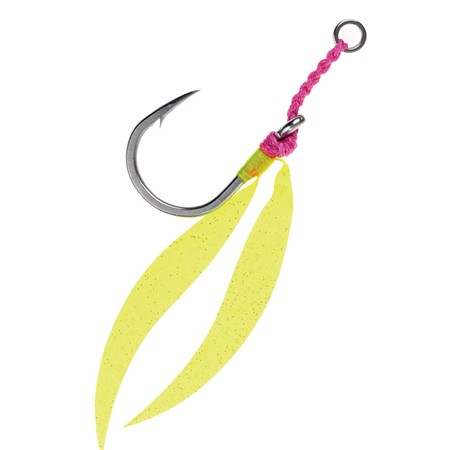 Amo Assist Asari Heavy Rubber