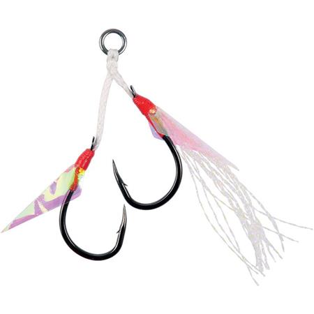 Amo Assist Asari Micro Slow Double Assist