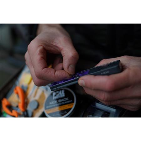 AMO CARPA POLE POSITION CHOD-X