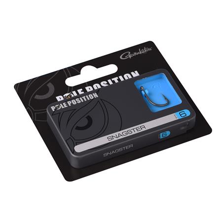 AMO CARPA POLE POSITION SNAGSTER