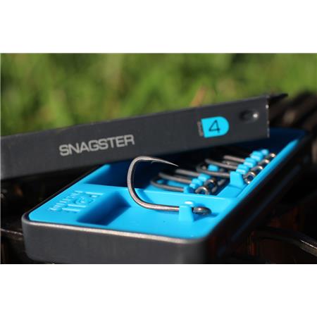 AMO CARPA POLE POSITION SNAGSTER