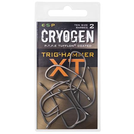 AMO CARPFISHING ESP CRYOGEN TRIG-HAMMER