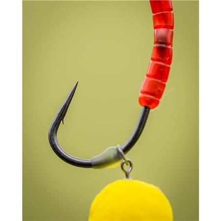 Amo Carpfishing One More Cast Cassien Surrender Conti-Hooks