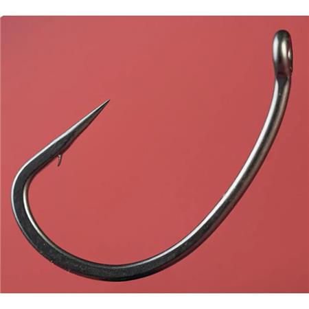 Amo Carpfishing One More Cast Colne-V Needle Point Hooks