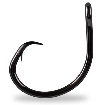 Amo Circle Mustad Demon Circle 39950Np-Bn