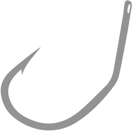 Amo Per Carpa Hayabusa M-1 - Pacchetto Di 10