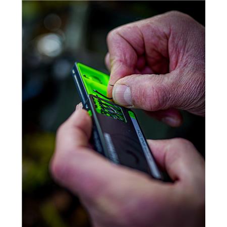 AMO PER CARPA POLE POSITION SUPER SNATCH