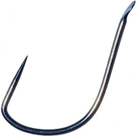 Amo Sensas Crazy Bait Barbless 4410 - Pacchetto Di 10