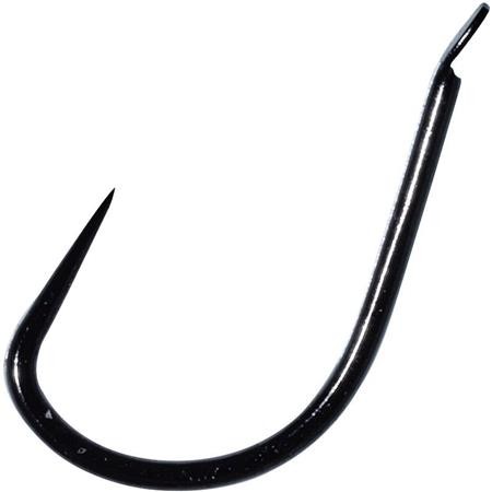 Amo Sensas Crazy Bait Barbless 4435 - Pacchetto Di 10