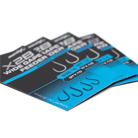 AMO SINGOLO FOX MATRIX X2B WIDE GAPE FEEDER