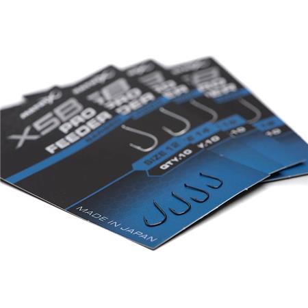 AMO SINGOLO FOX MATRIX X5B PRO FEEDER