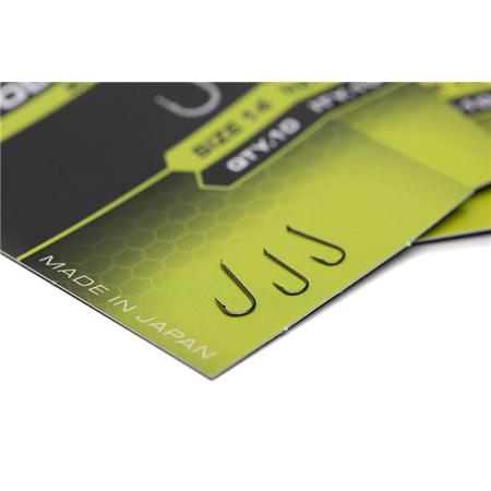 AMO SINGOLO FOX MATRIX X6B CURVED POLE XS