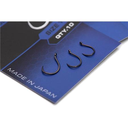 AMO SINGOLO FOX MATRIX X7 CARP METHOD