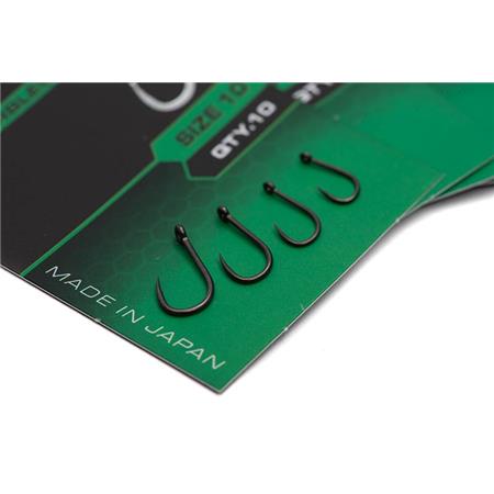 AMO SINGOLO FOX MATRIX X8 X-POWER CARP