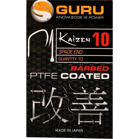 AMO SINGOLO GURU KAIZEN SPADE