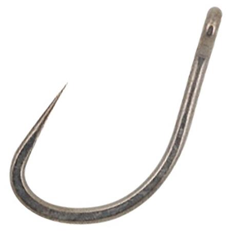 Amo Singolo Trakker Short Shank Hooks Barbless