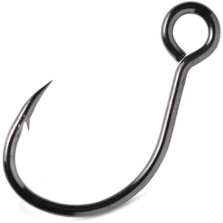 Amo Singolo Vmc Inline Super Light 7237Bn - Nichel Nero