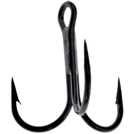 Amo Triplo Daiichi Death Trap Treble